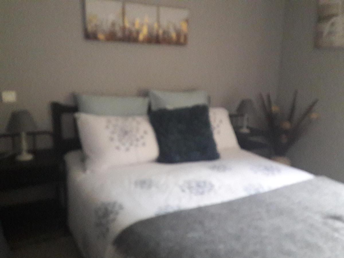 Bed and Breakfast Au Bras d'Argent Berthez Exterior foto